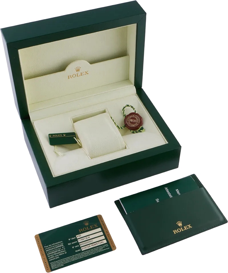 Rolex Submariner 116613LN